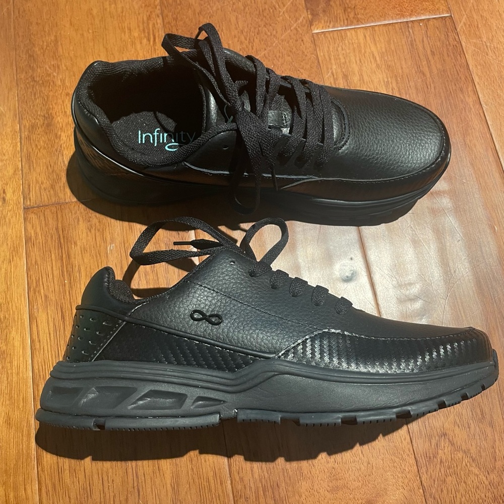 Cherokee Infinity Slip Resistant Nursing School Shoes